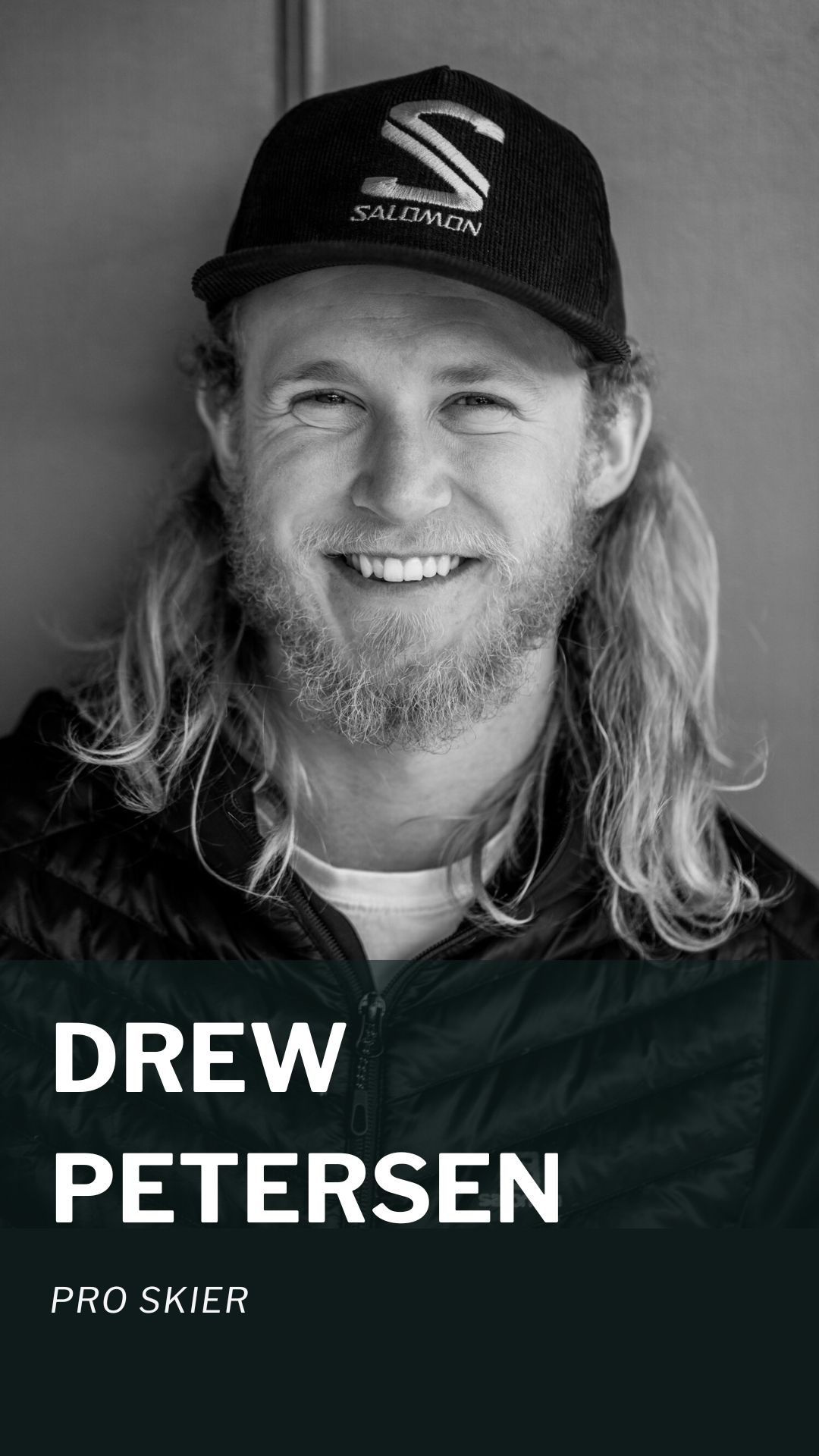 SunFest Panel Speaker: Drew Petersen