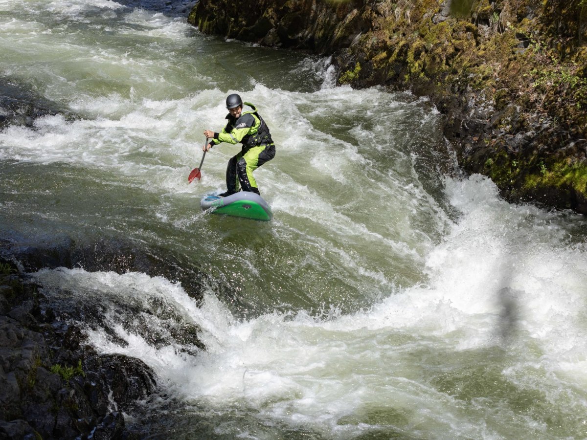 Colorado paddlesports shake-up with new owners for Steamboat’s Hala, Colorado Kayak Supply