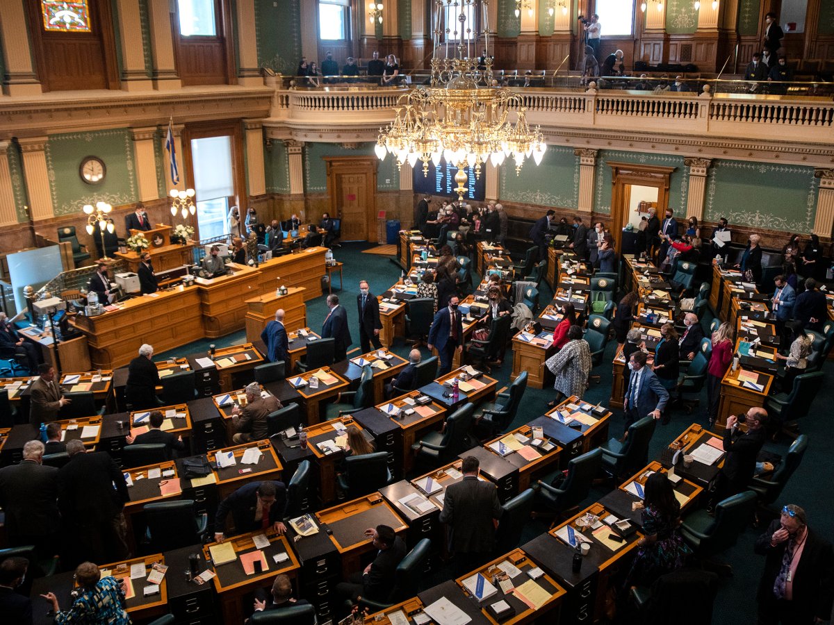 Colorado Democrats will battle in November to keep the Republican-leaning legislative districts they won in 2022