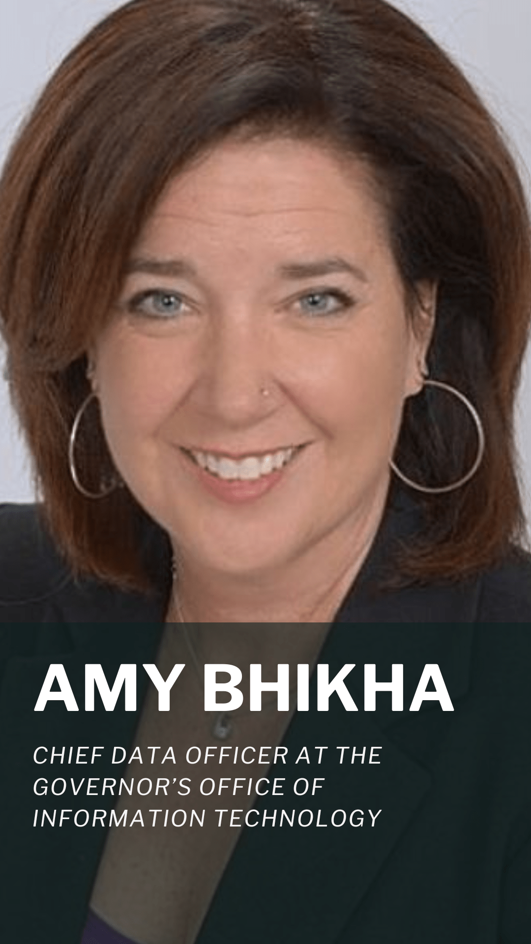 SunFest Speaker: Amy Bhikha