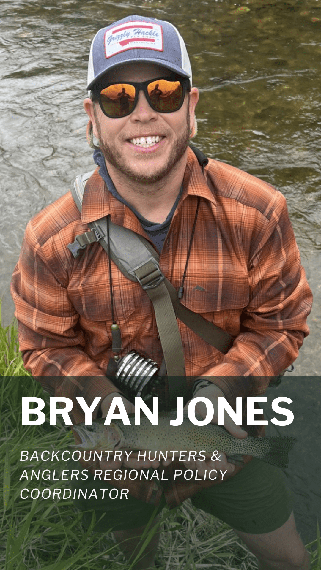 SunFest Speaker: Bryan Jones