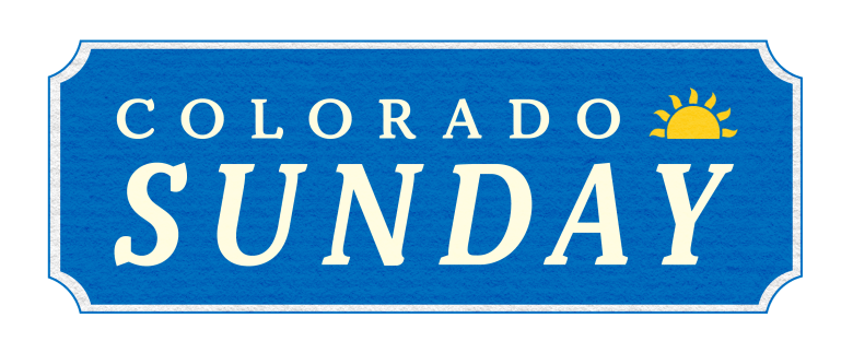 Colorado Sunday logo