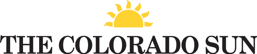 The Colorado Sun logo