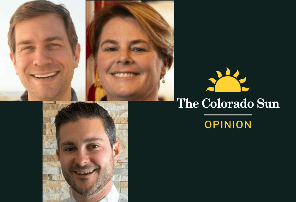 Opinion: All Colorado households deserve to have help with affordable housing