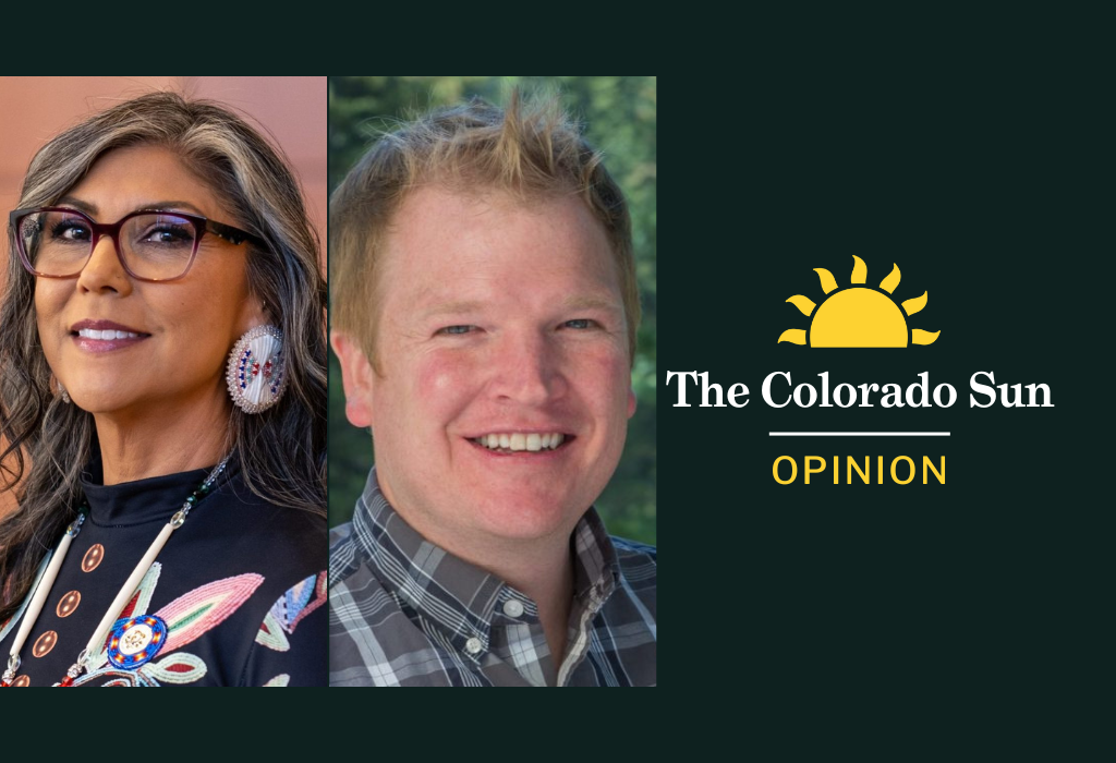 Opinion: Time is now for a new Colorado River Basin process to bring together and engage  sovereigns and stakeholders