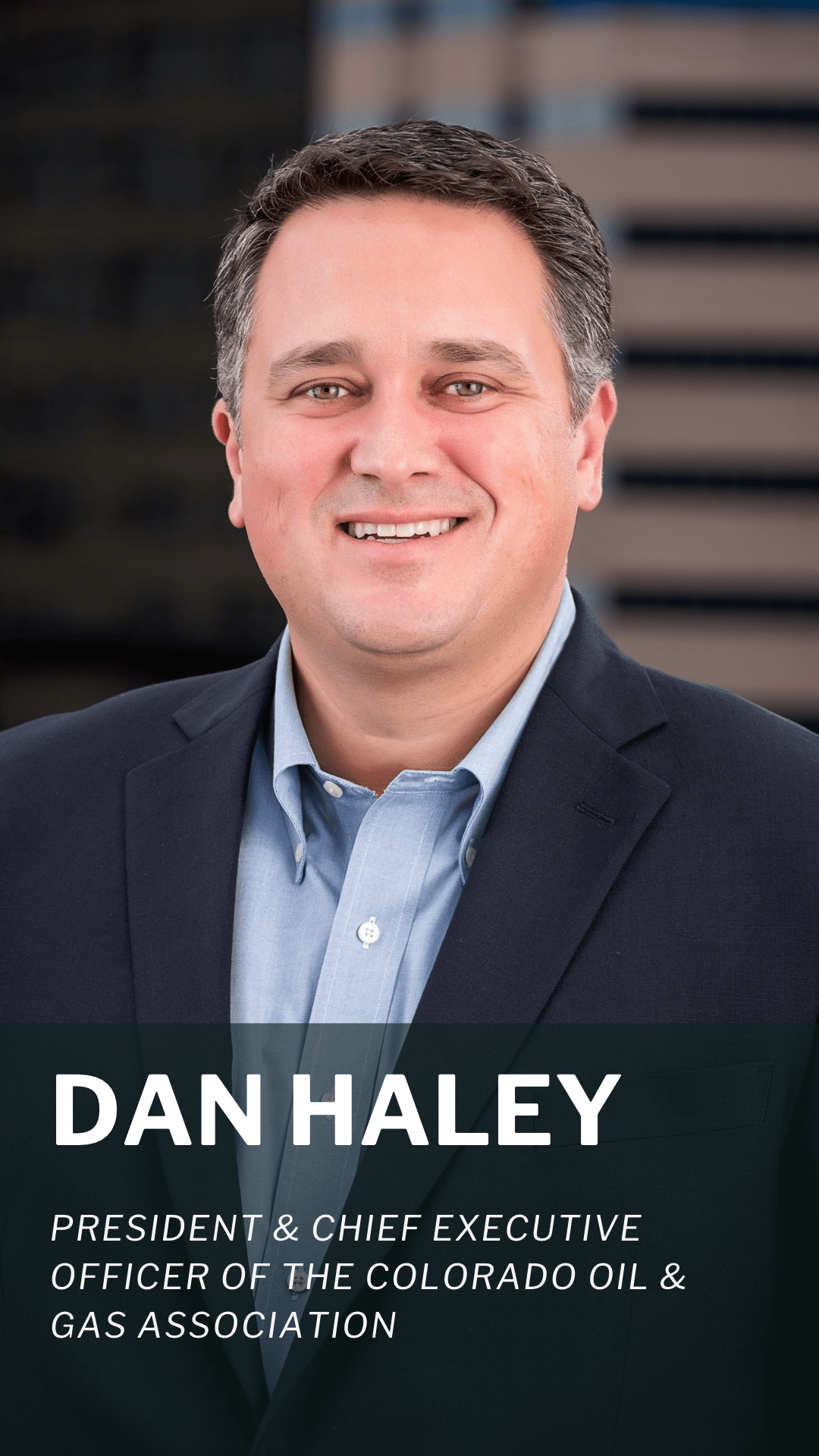 SunFest Speaker: Dan Haley