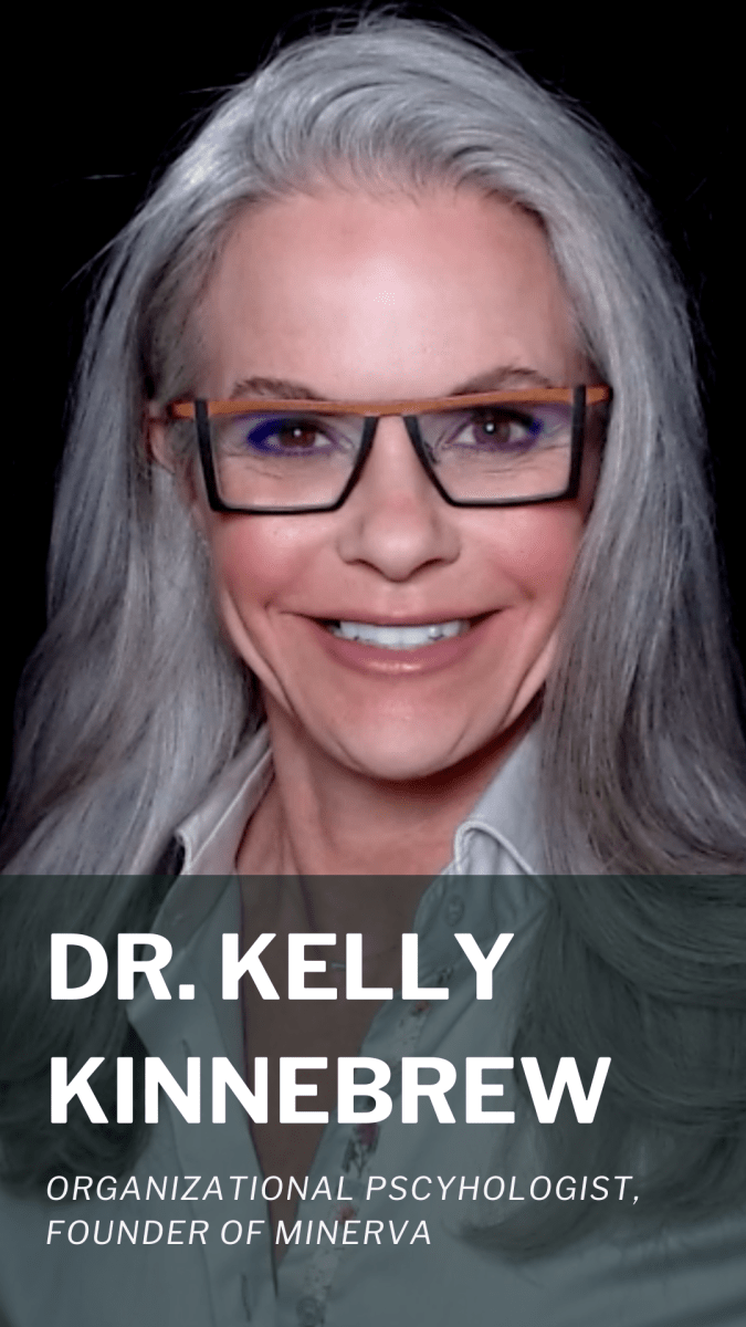 SunFest Speaker: Dr. Kelly Kinnebrew