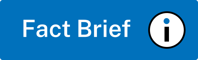 Fact Brief logo