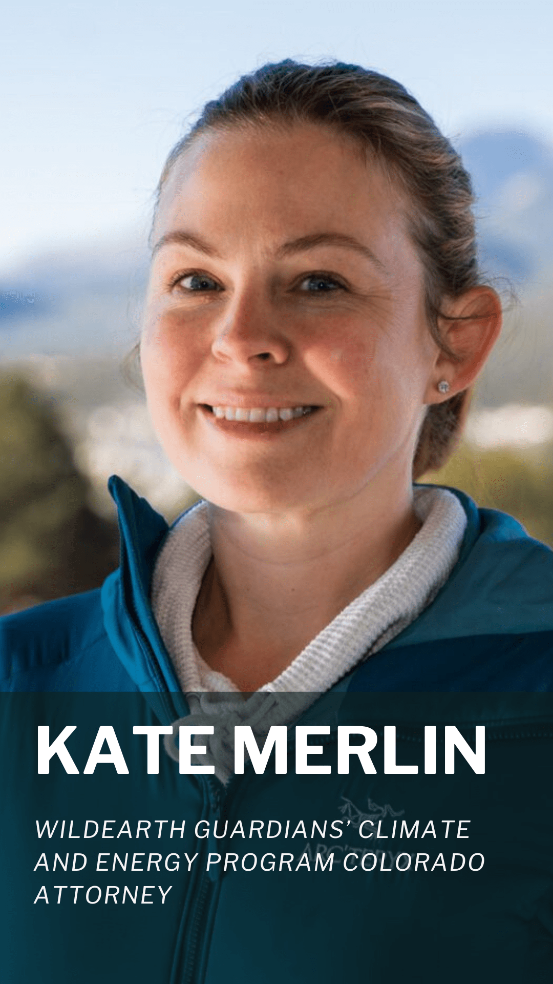 SunFest Speaker: Kate Merlin