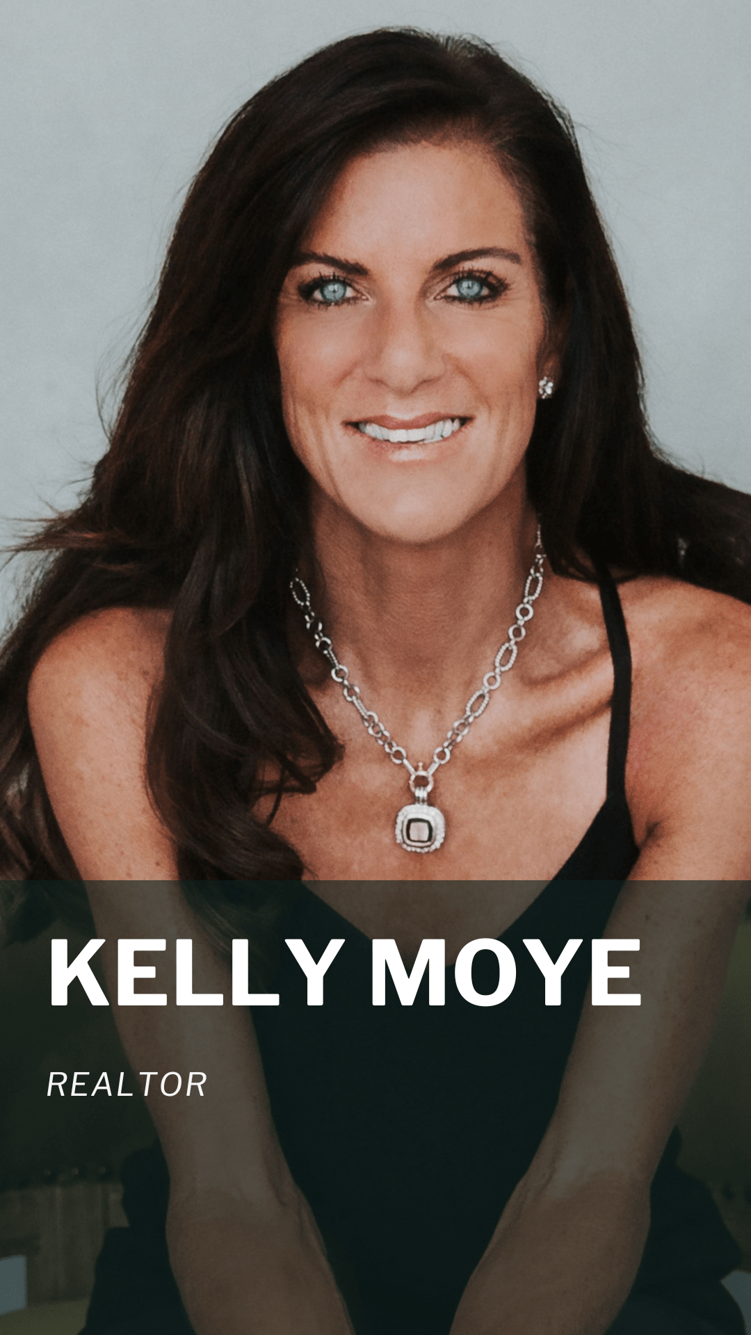 SunFest speaker: Kelly Moye