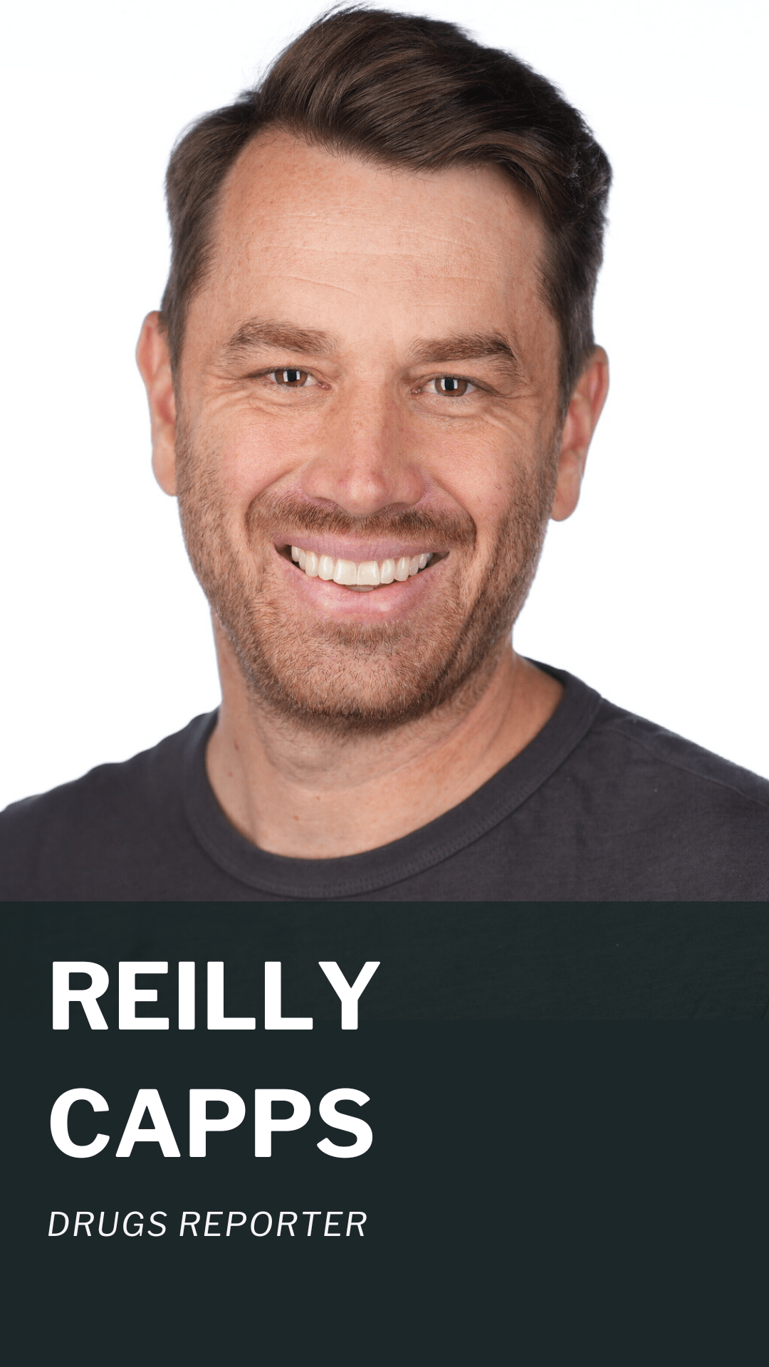 SunFest Speaker: Reilly Capps