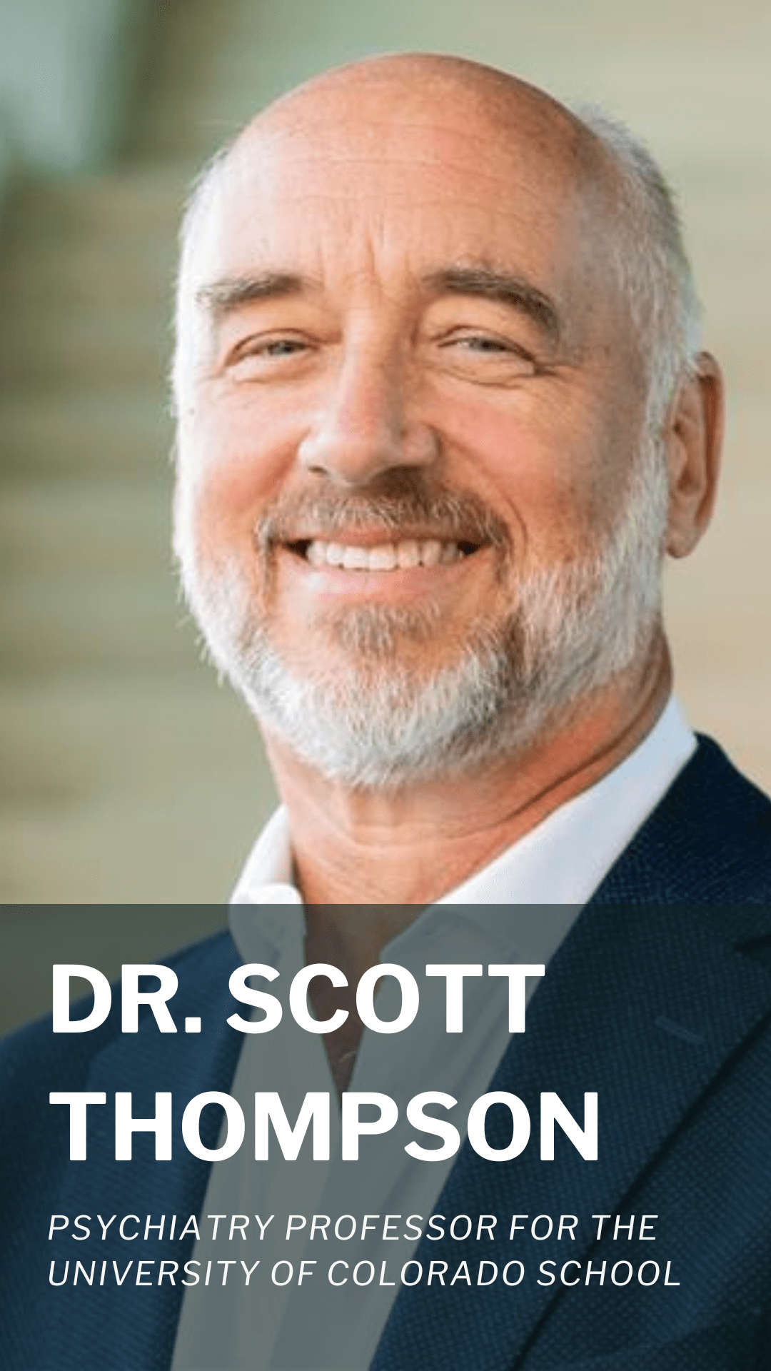 SunFest Speaker: Scott Thompson